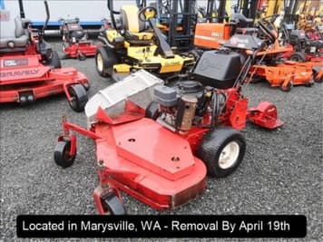 Main image Exmark VH15KA483