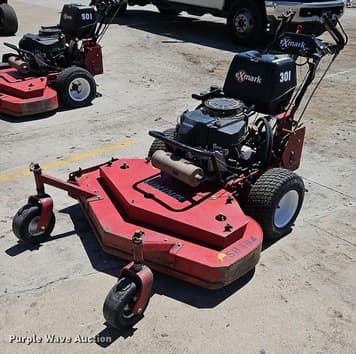 Main image Exmark Viking