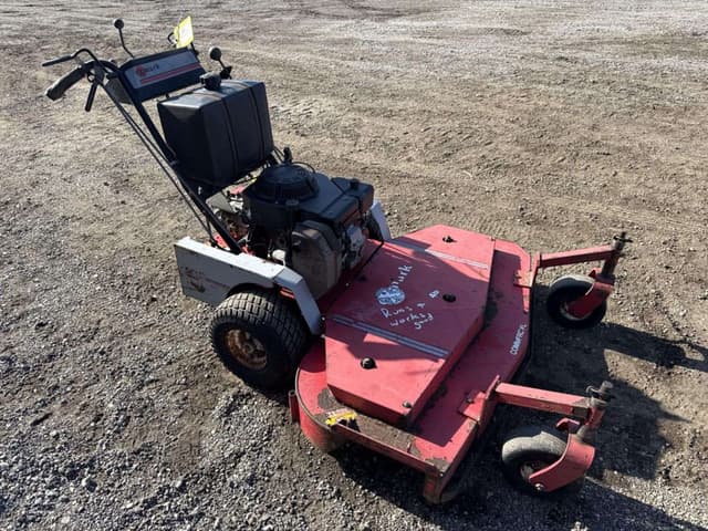 Image of Exmark Viking equipment image 3