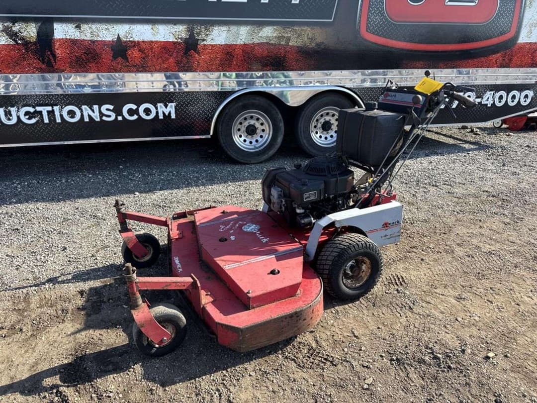 Image of Exmark Viking Primary image