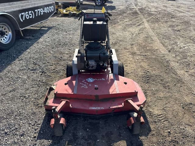 Image of Exmark Viking equipment image 4