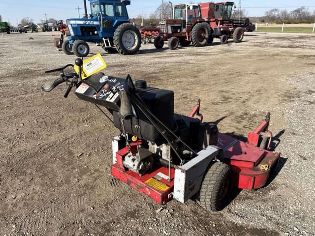 Image of Exmark Viking equipment image 2