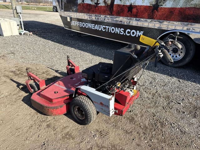 Image of Exmark Viking equipment image 1