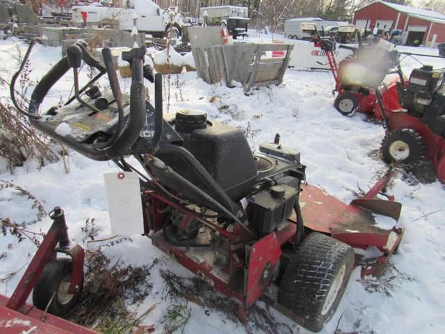 Image of Exmark Commercial equipment image 3