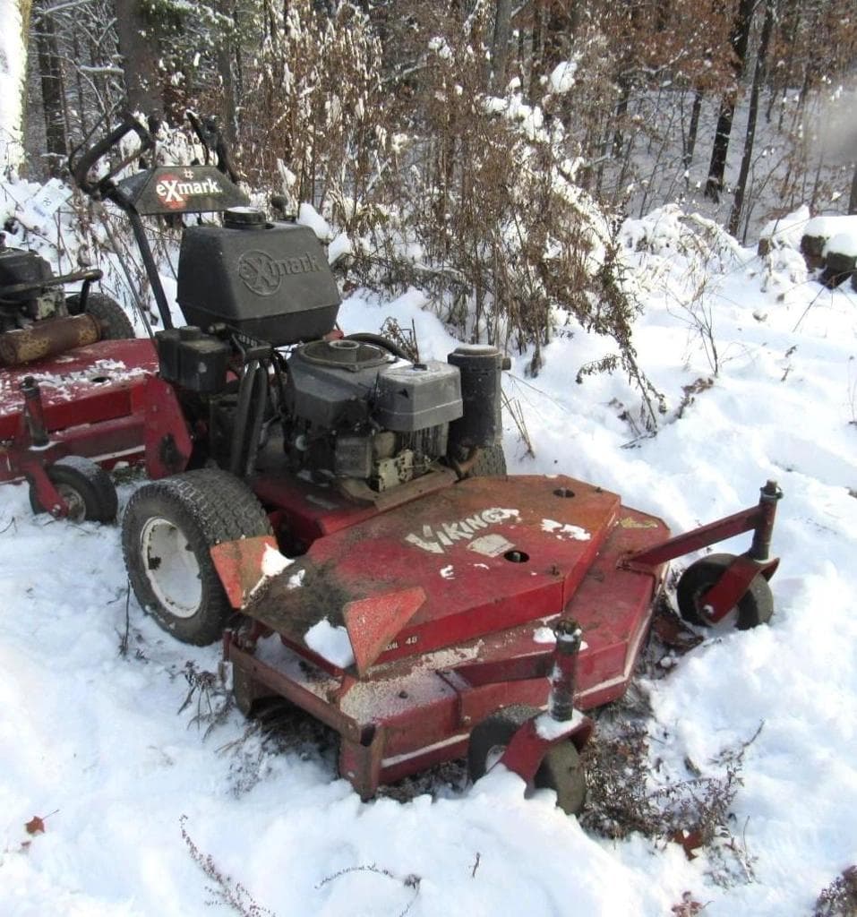 Image of Exmark Commercial Primary image