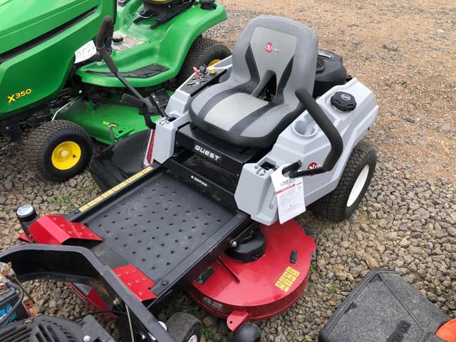Image of Exmark Quest X-Series equipment image 4