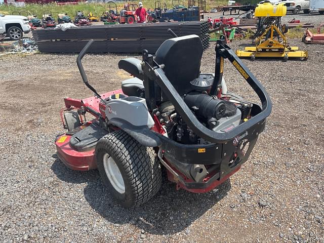 Image of Exmark Lazer Z equipment image 4