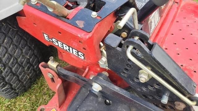 Image of Exmark E-Series equipment image 1