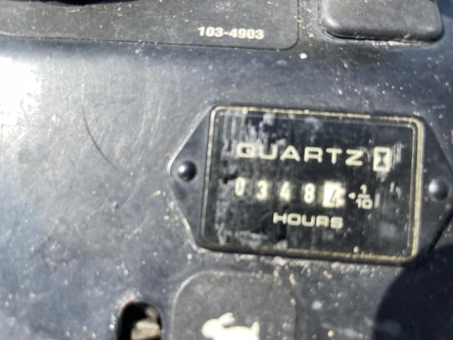 Image of Exmark Lazer Z equipment image 4