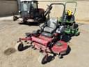 Exmark Lazer Z Image