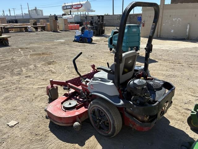 Image of Exmark Lazer Z equipment image 3