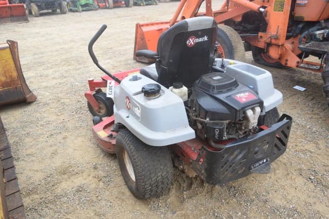 Image of Exmark Quest equipment image 2