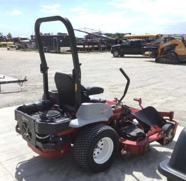 Image of Exmark Lazer Z equipment image 3