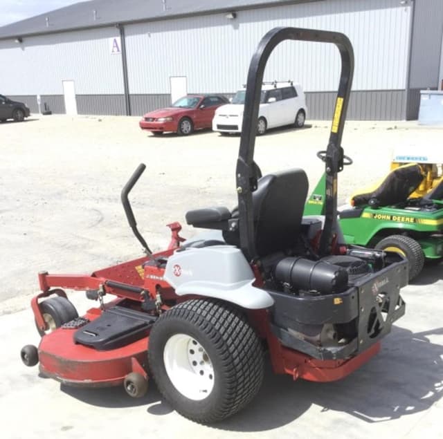 Image of Exmark Lazer Z equipment image 4