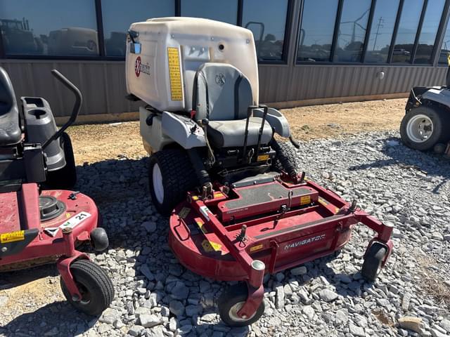 Image of Exmark Navigator equipment image 1