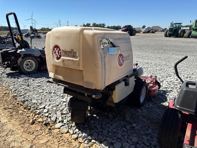 Image of Exmark Navigator equipment image 3