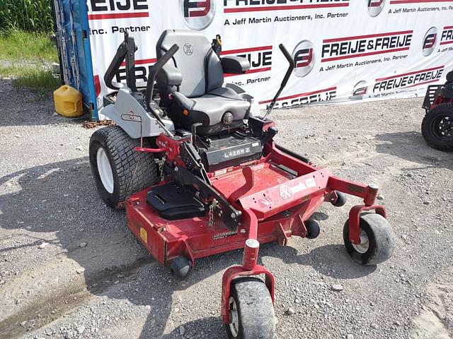 Image of Exmark LZS801GKA604A1 equipment image 2