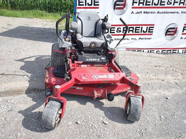 Image of Exmark LZS801GKA604A1 equipment image 1