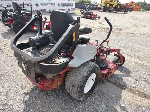 Image of Exmark LZS801GKA604A1 equipment image 4