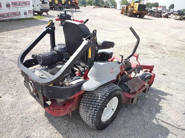 Image of Exmark Lazer Z equipment image 4