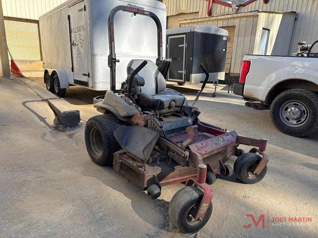 Main image Exmark Lazer Z