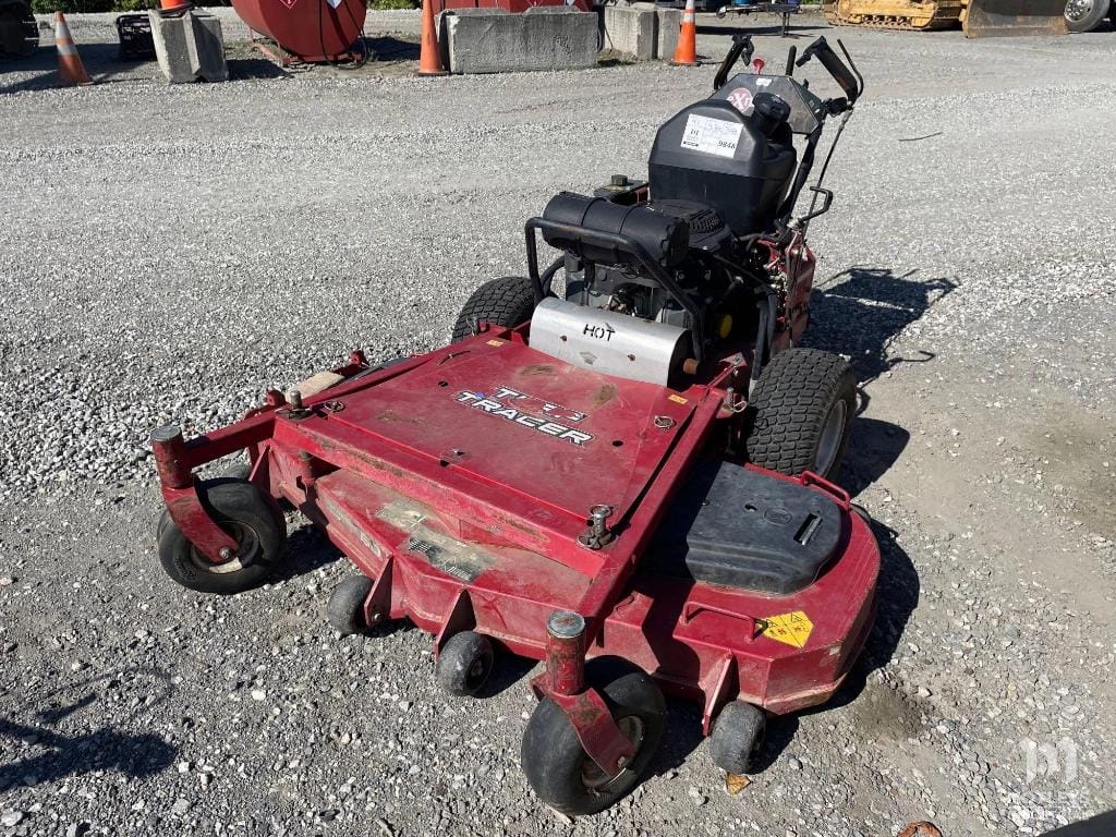 Main image Exmark Turf Tracer