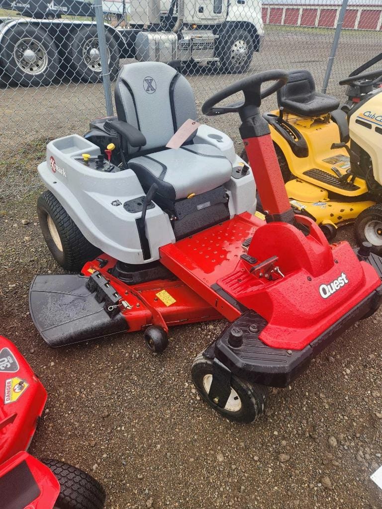 Main image Exmark Quest