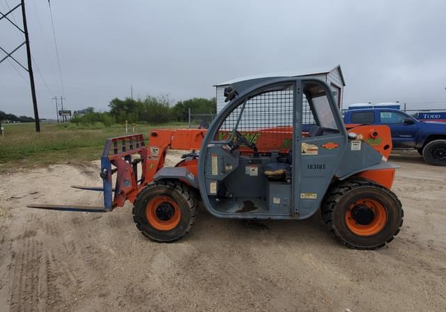 Image of Extreme XR5919 equipment image 3