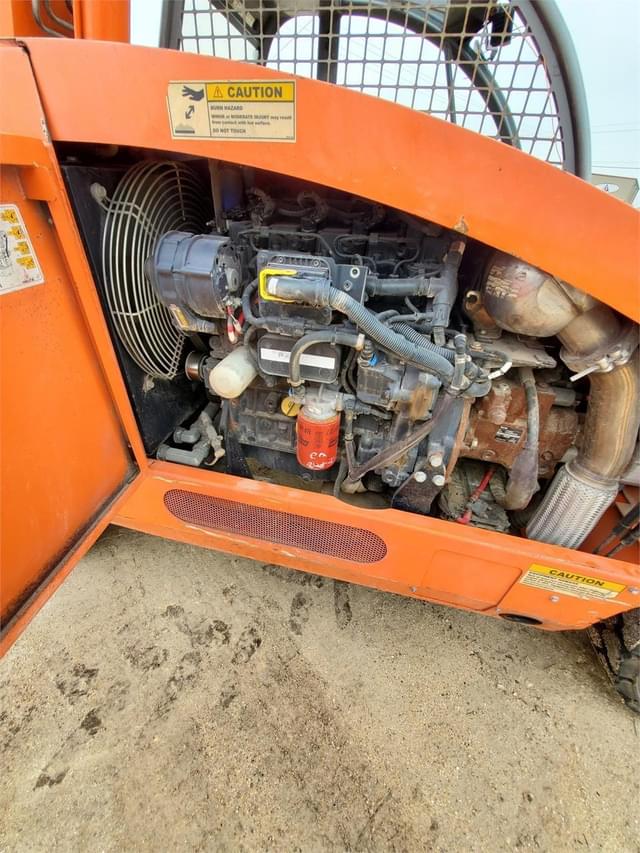 Image of Extreme XR5919 equipment image 1