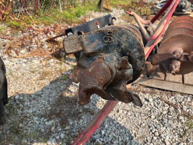 Image of Blue Diamond Extreme Duty Auger equipment image 4