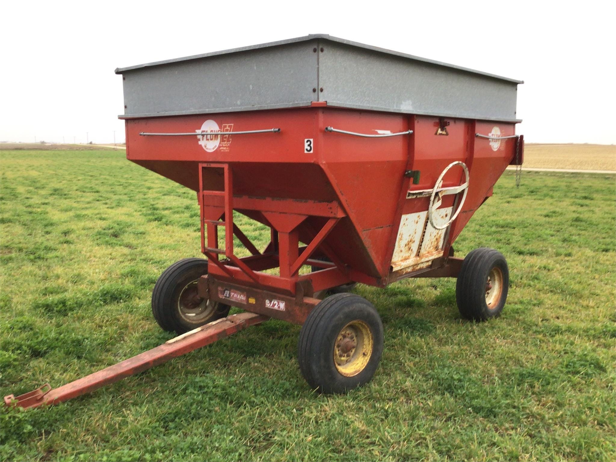 Main image EZ-Flow 220