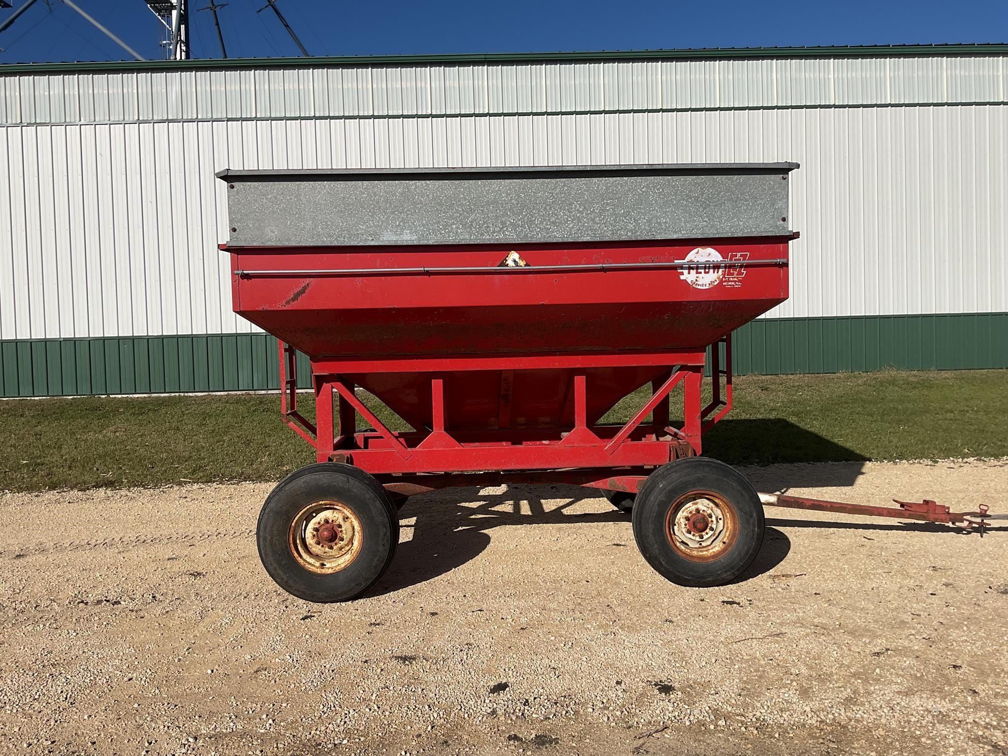 EZ-Flow 220 Equipment Image0