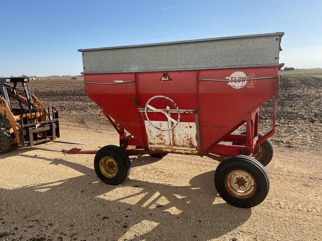 Image of EZ-Flow 220 equipment image 1