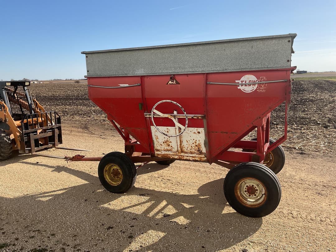 Image of EZ-Flow 220 Primary image