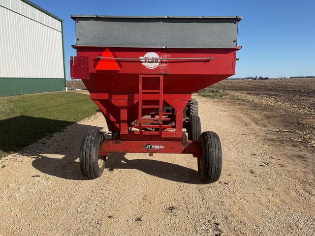 Image of EZ-Flow 220 equipment image 4