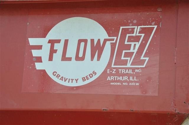 Image of EZ-Flow 220 equipment image 3