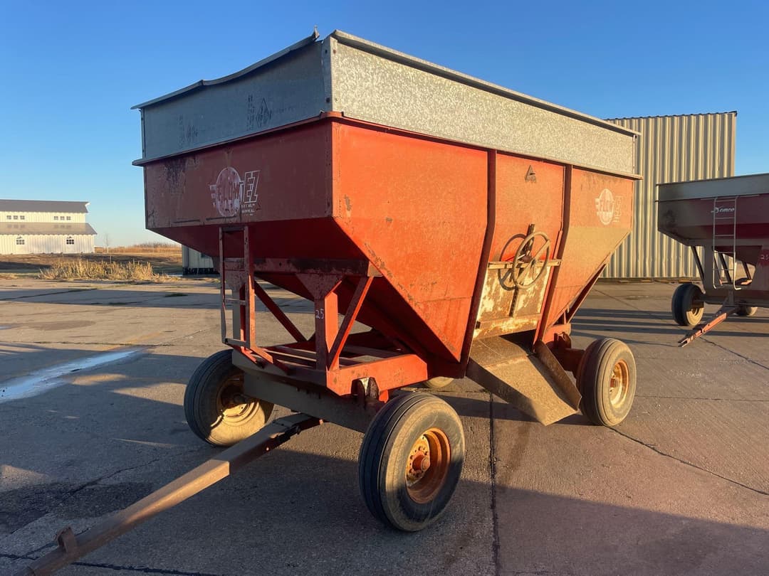 Image of EZ-Flow 250 Primary image