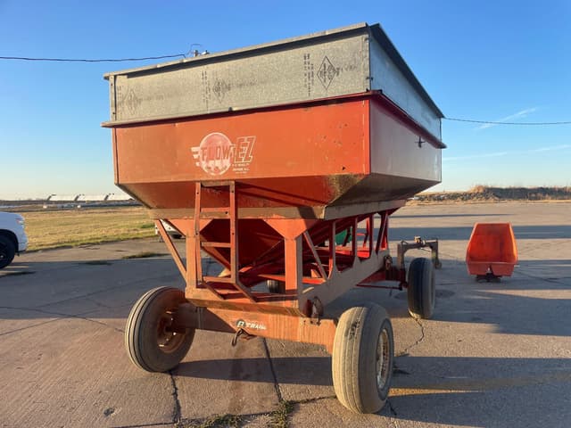 Image of EZ-Flow 250 equipment image 2