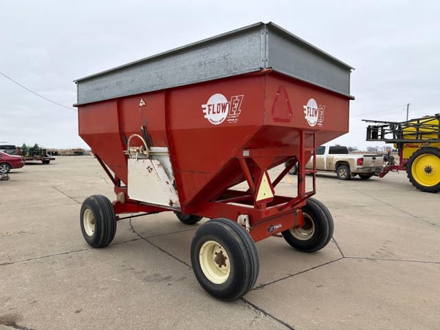 Image of EZ-Flow 300 equipment image 3