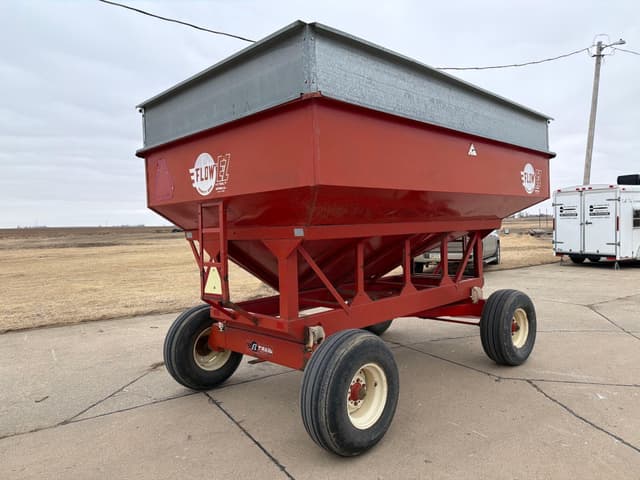 Image of EZ-Flow 300 equipment image 2