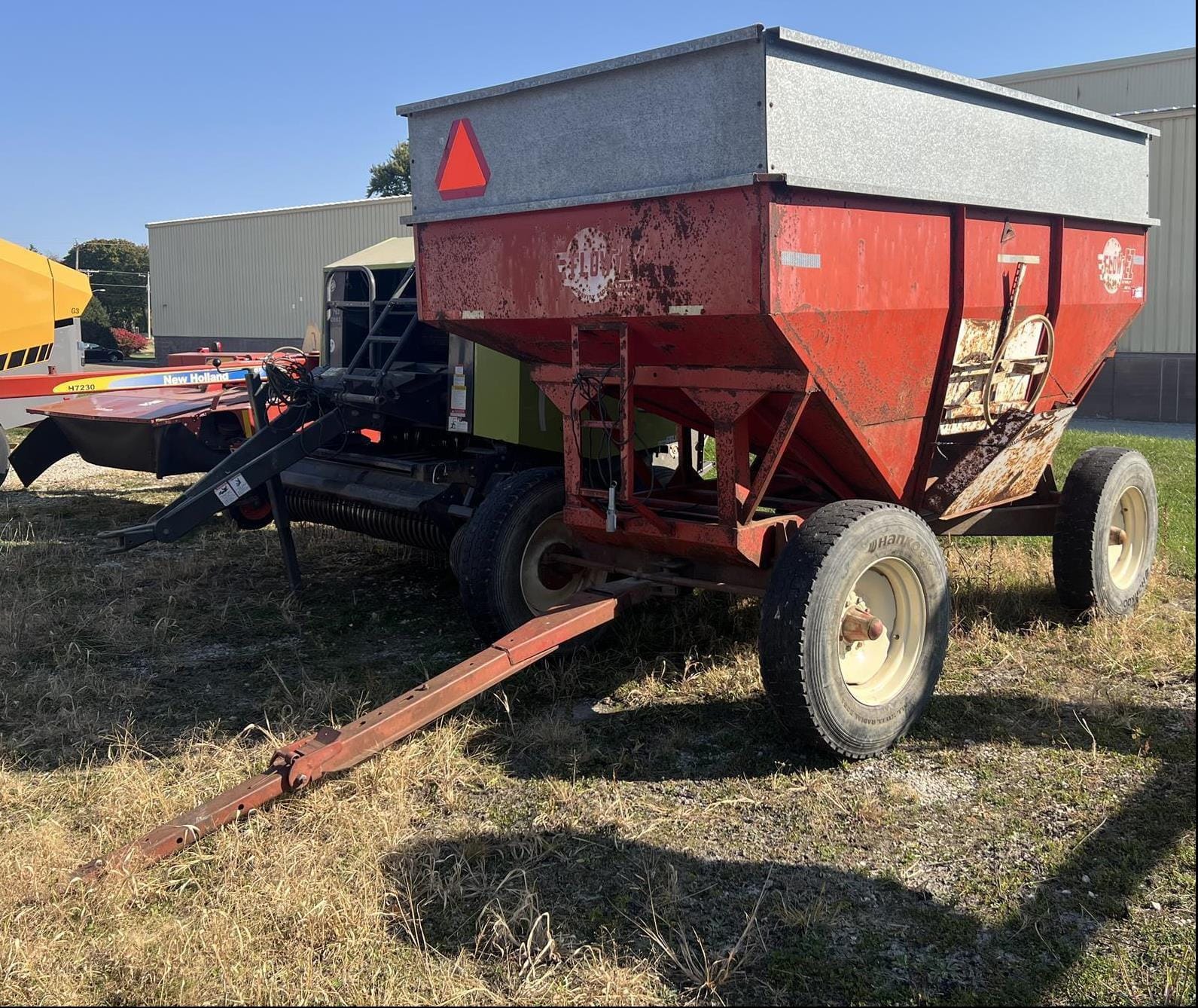 Main image EZ-Flow 300