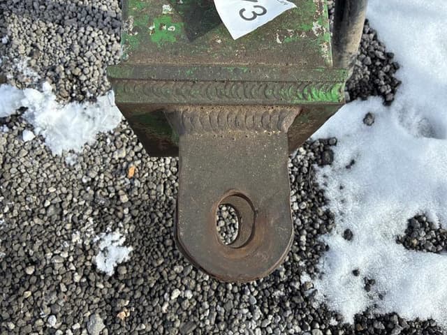 Image of E-Z Trail 475 equipment image 3