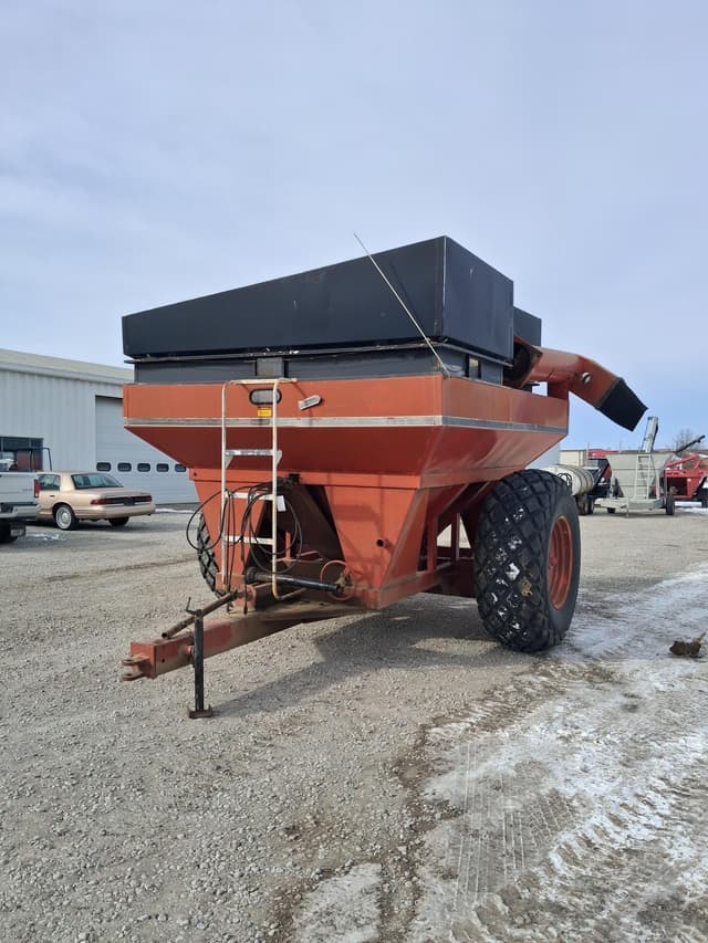 Image of EZ-Flow 475 equipment image 1