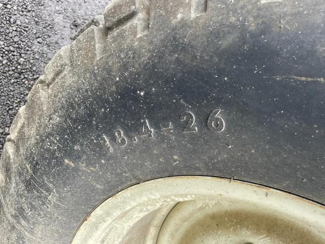 Image of E-Z Trail 475 equipment image 4