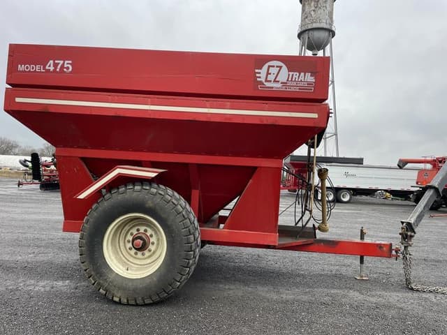 Image of E-Z Trail 475 equipment image 1