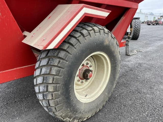 Image of E-Z Trail 475 equipment image 3