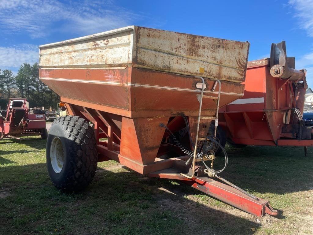 Image of EZ-Flow 475 Primary image