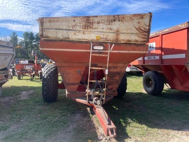 Image of EZ-Flow 475 equipment image 1