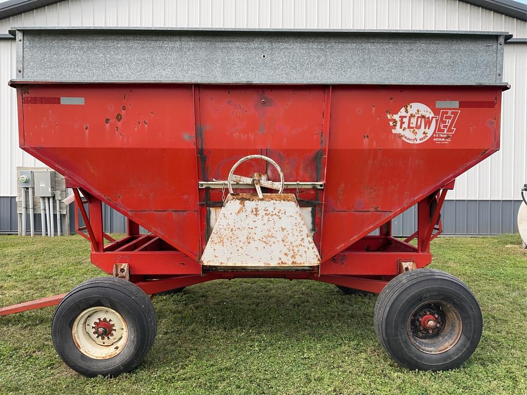 Image of EZ-Flow 300 Primary image