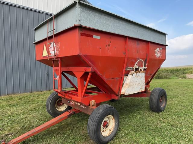 Image of EZ-Flow 300 equipment image 1